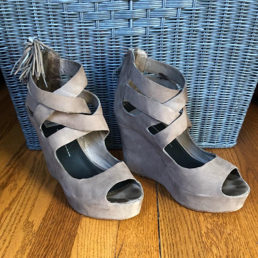 Dolce Vita sandals